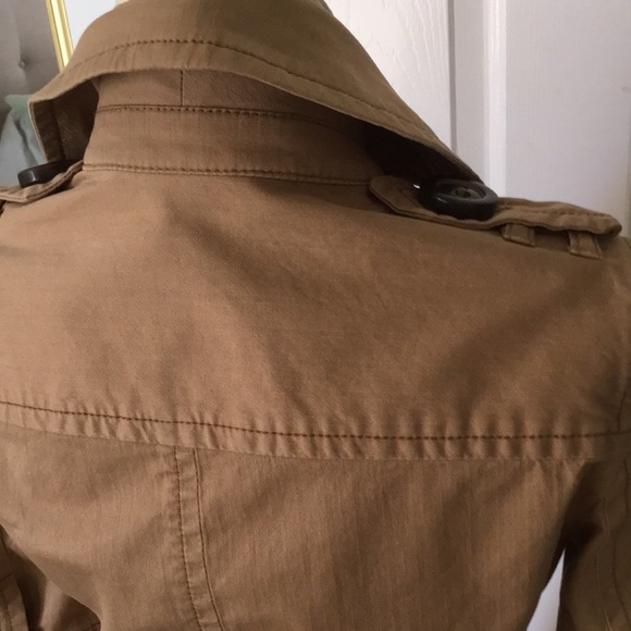 Marc by Marc Jacobs size 0 short sleeves jacket. - Picture 5 of 12